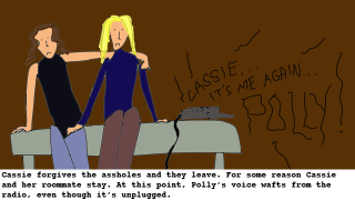 Illustration for article titled Lifetime Movie Cartoons: The Watch